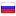 nastyabong.ru server is located in Russia